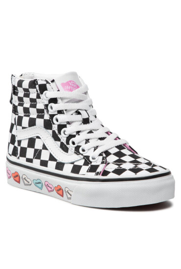 Vans Сникърси - Mera.bg