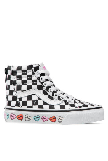 Vans Сникърси - Mera.bg