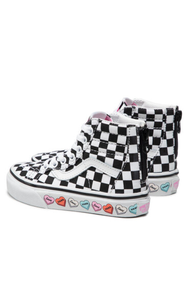 Vans Сникърси - Mera.bg