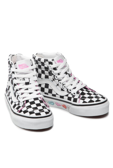 Vans Сникърси - Mera.bg