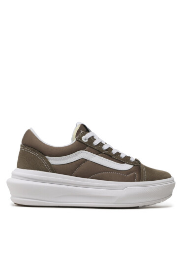 Vans Сникърси - Mera.bg
