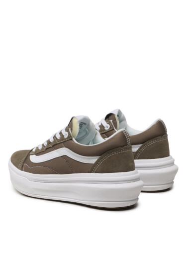 Vans Сникърси - Mera.bg
