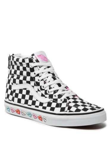 Vans Сникърси - Mera.bg