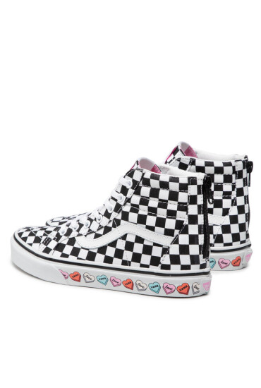 Vans Сникърси - Mera.bg