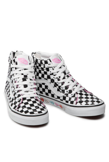 Vans Сникърси - Mera.bg