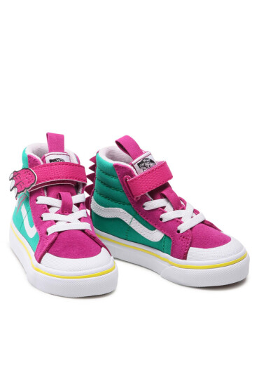 Vans Сникърси - Mera.bg