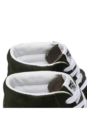 Vans Сникърси - Mera.bg
