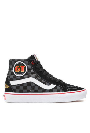 Vans Сникърси Sk8-Hi Reissue VN0A4U3DY091 Our Legends Gt/Dyno Black - Mera.bg