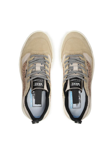 Vans Сникърси Ultrarange Exo VN0A4UWMNWH1 Animal Brown/White - Mera.bg