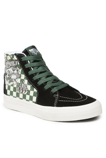 Vans Сникърси - Mera.bg