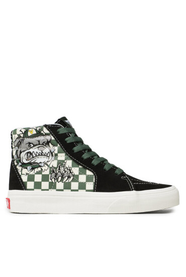 Vans Сникърси - Mera.bg