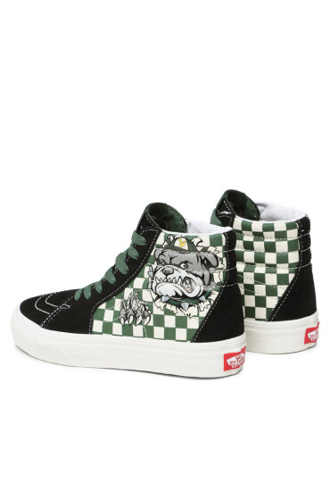 Vans Сникърси - Mera.bg