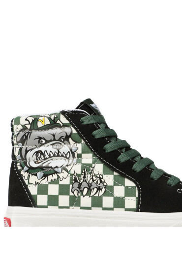 Vans Сникърси - Mera.bg