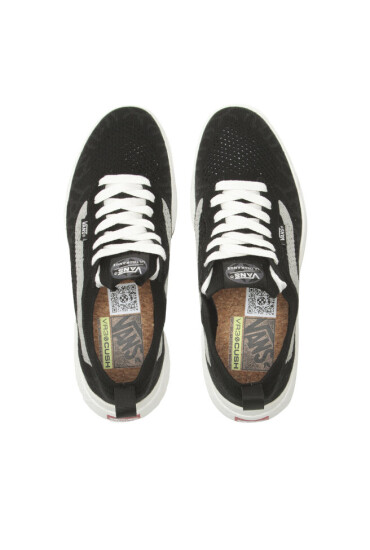 Vans Сникърси Ultrarange Vr3 VN0A4BXB1KP1 Black/Marshmallow - Mera.bg