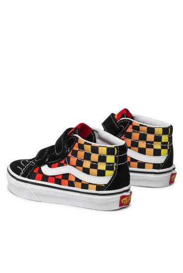 Vans Сникърси - Mera.bg