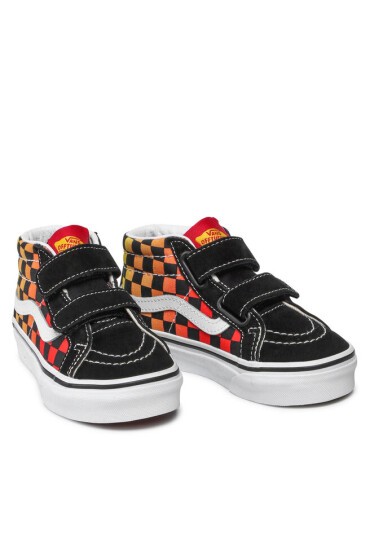 Vans Сникърси - Mera.bg