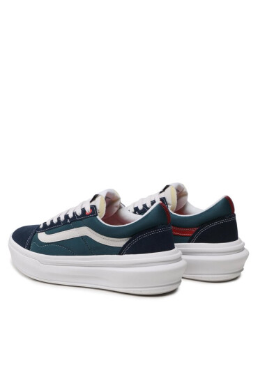Vans Сникърси - Mera.bg