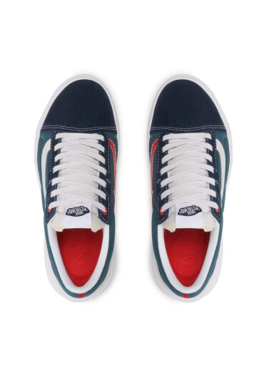Vans Сникърси - Mera.bg