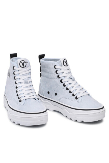 Vans Сникърси - Mera.bg