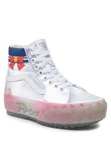 Vans Сникърси - Mera.bg