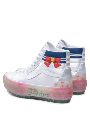 Vans Сникърси - Mera.bg