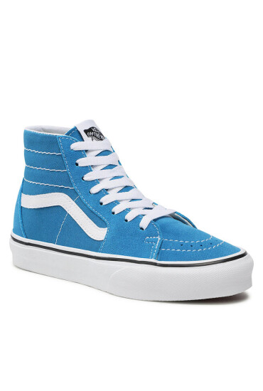 Vans Сникърси Sk8-Hi Tapered VN0A5KRUVD31 Color Theory Mediterrania - Mera.bg