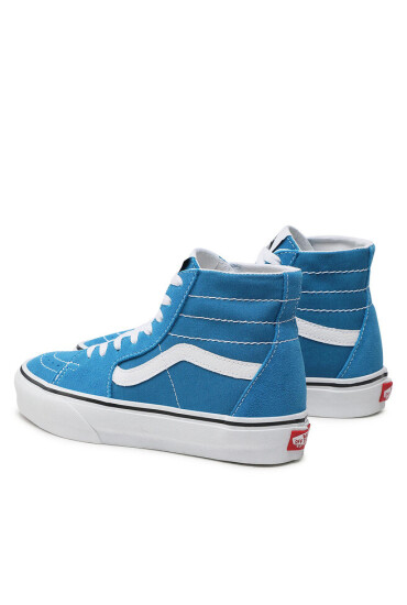 Vans Сникърси Sk8-Hi Tapered VN0A5KRUVD31 Color Theory Mediterrania - Mera.bg