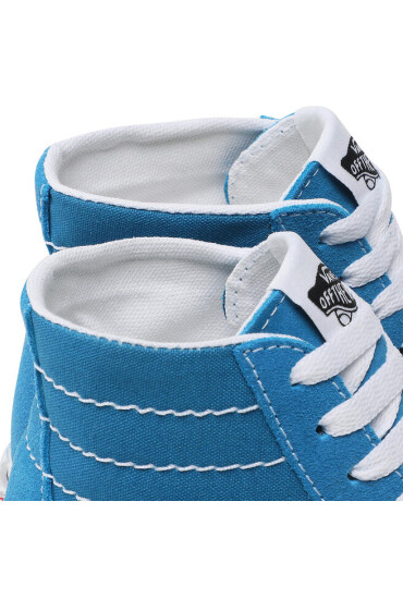 Vans Сникърси Sk8-Hi Tapered VN0A5KRUVD31 Color Theory Mediterrania - Mera.bg