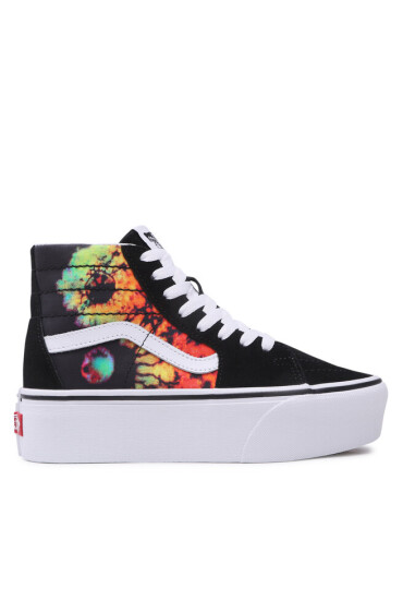 Vans Сникърси Sk8-Hi Tapered VN0A5JMKBML1 Paradoxical Black/Multi - Mera.bg
