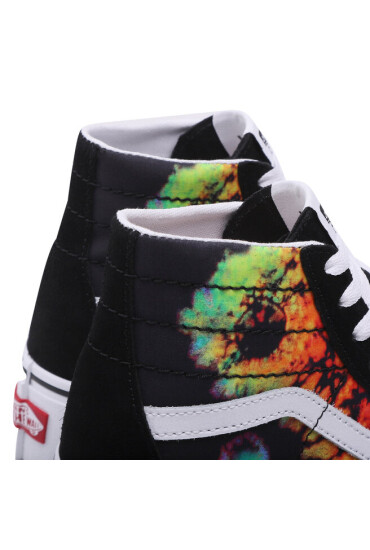 Vans Сникърси Sk8-Hi Tapered VN0A5JMKBML1 Paradoxical Black/Multi - Mera.bg