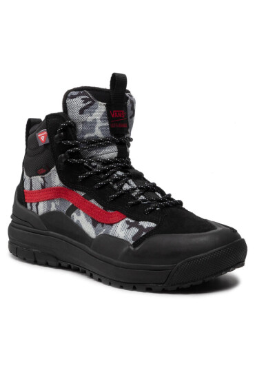 Vans Сникърси Ultrarange Exo VN0A4BVSBLK1 Arctic Camo Black - Mera.bg