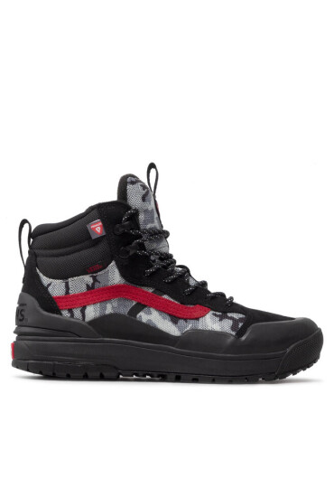 Vans Сникърси Ultrarange Exo VN0A4BVSBLK1 Arctic Camo Black - Mera.bg