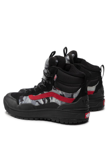 Vans Сникърси Ultrarange Exo VN0A4BVSBLK1 Arctic Camo Black - Mera.bg