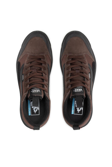 Vans Сникърси Ultrarange Exo VN0A5KS44AR1 Demitasse/Black - Mera.bg