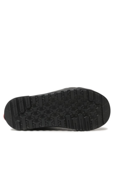 Vans Сникърси Sk8-Hi Del Pat VN0A5JMNPBQ1 Pewter/Black - Mera.bg