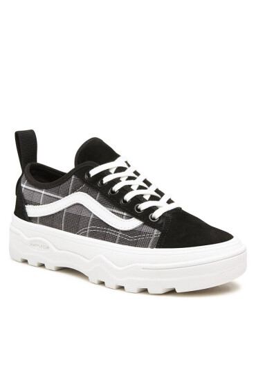 Vans Сникърси - Mera.bg