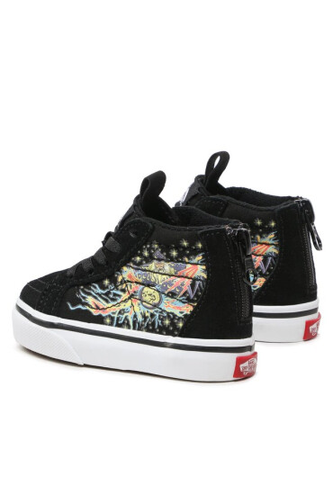 Vans Сникърси - Mera.bg