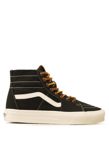 Vans Сникърси Sk8-Hi Tapered VN0A7Q62BLK1 Ca Throwback Black - Mera.bg