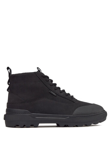 Vans Сникърси Colfax Boot Mte-1 VN0005UV9RJ1 Coastal Mte True Black - Mera.bg