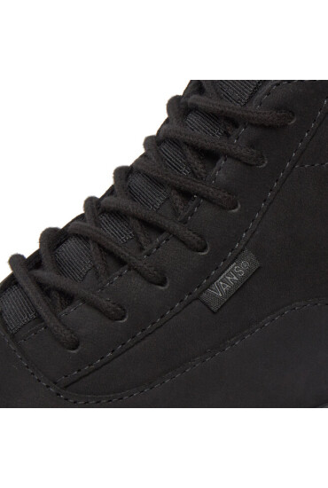 Vans Сникърси Colfax Boot Mte-1 VN0005UV9RJ1 Coastal Mte True Black - Mera.bg
