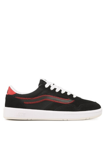 Vans Сникърси Cruze Too Cc VN0A5KR5Y281 Stitch Sidestripe Black/W - Mera.bg