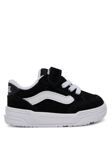 Vans Сникърси Hylane V VN000D4MBZW1 Черен - Mera.bg