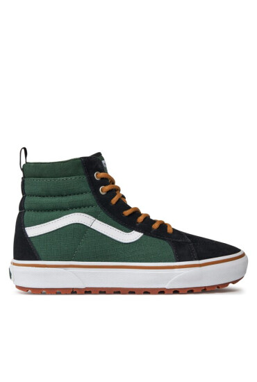 Vans Сникърси Jn Sk8-Hi Mte-1 VN0A5KXKBOV1 Черен - Mera.bg