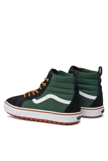 Vans Сникърси Jn Sk8-Hi Mte-1 VN0A5KXKBOV1 Черен - Mera.bg