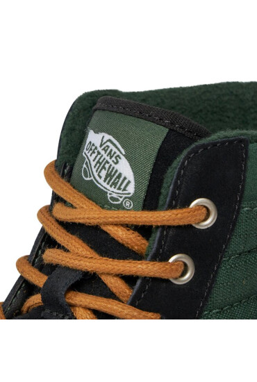 Vans Сникърси Jn Sk8-Hi Mte-1 VN0A5KXKBOV1 Черен - Mera.bg