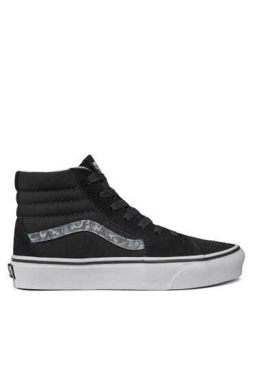 Vans Сникърси Jn Sk8-Hi VN0A4UI2BMW1 Черен - Mera.bg