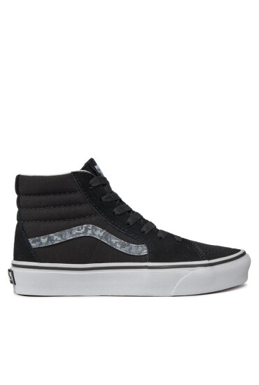 Vans Сникърси Jn Sk8-Hi VN0A4UI2BMW1 Черен - Mera.bg