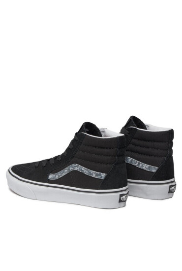 Vans Сникърси Jn Sk8-Hi VN0A4UI2BMW1 Черен - Mera.bg