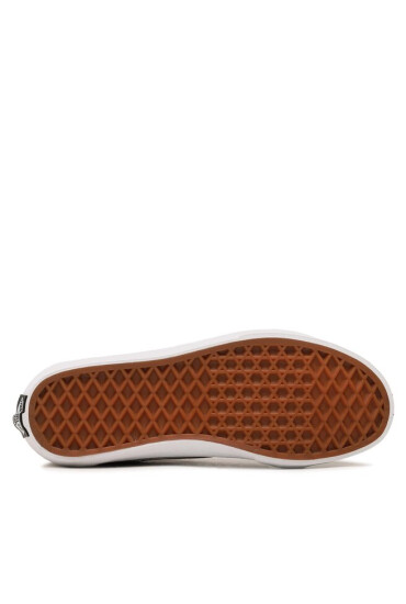 Vans Сникърси Jn Sk8-Hi Zip VN0007PVN421 Черен - Mera.bg