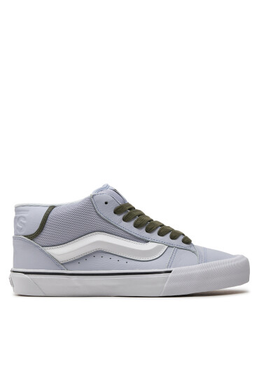 Vans Сникърси Knu Mid VN000CQ9CHA1 Син - Mera.bg